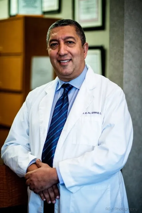 Dr. Mohamed Al Sayyab